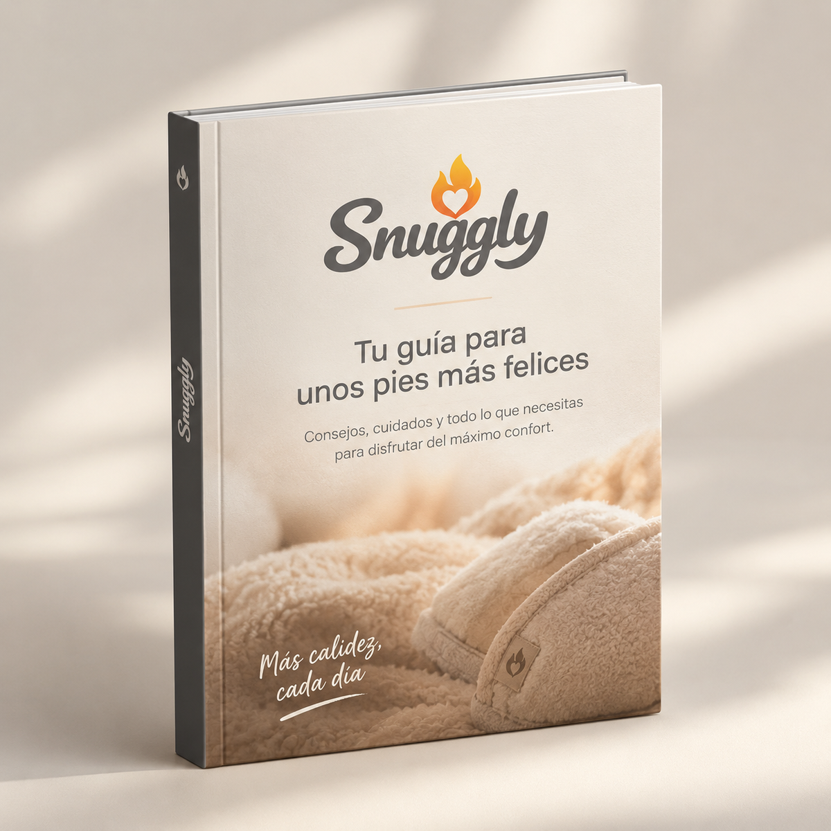 Guía de Ahorro para Invierno